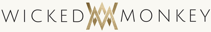 thewickedmonkey.com logo